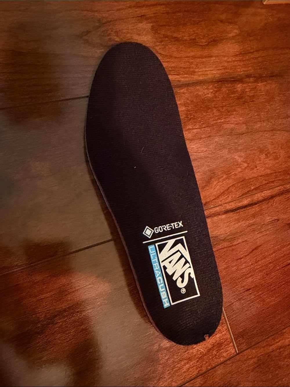 Vans SK8-HI Gore-Te - Picture 9 of 10